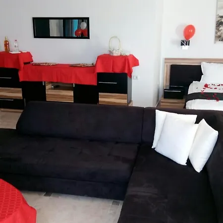 Park Vanga 3*